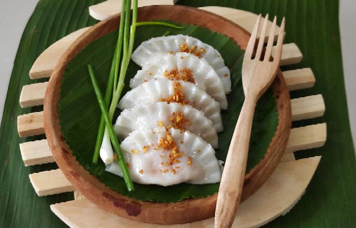 Chai Kue: Kuliner Khas Pontianak yang Kaya Rasa dan Budaya