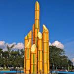 digulis untan pontianak