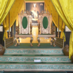 keraton kadariyah pontianak