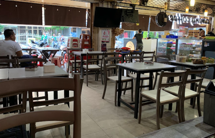 Kopi Aming: Sejarah, Budaya, dan Keunikan Rasanya