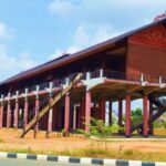 rumah radakng pontianak