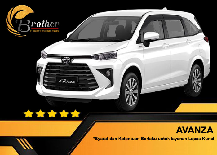 Avanza