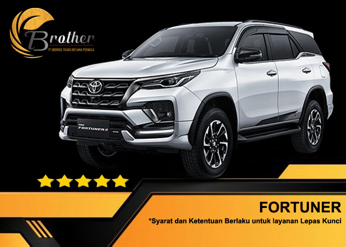 Fortuner