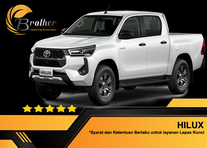 Hilux