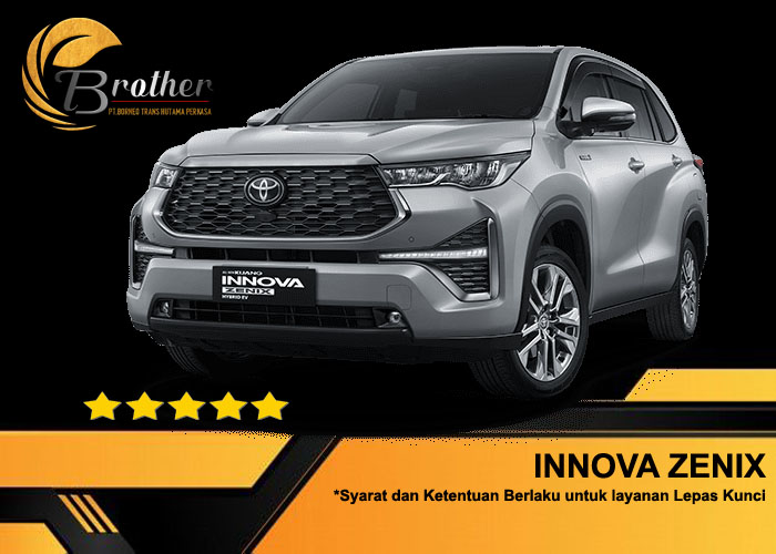 Innova zenix