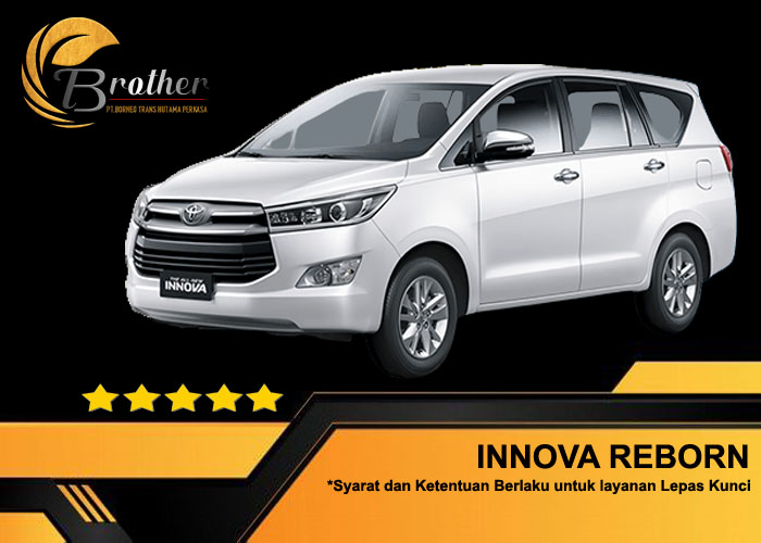Innova Reborn
