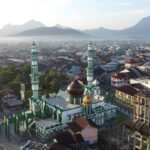 Kota Singkawang: “Kota Amal Bhakti” & Kota Seribu Kelenteng