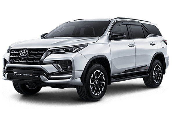 fortuner list